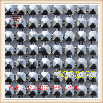 Decorative Wire Metal Curtain Mesh for Sale